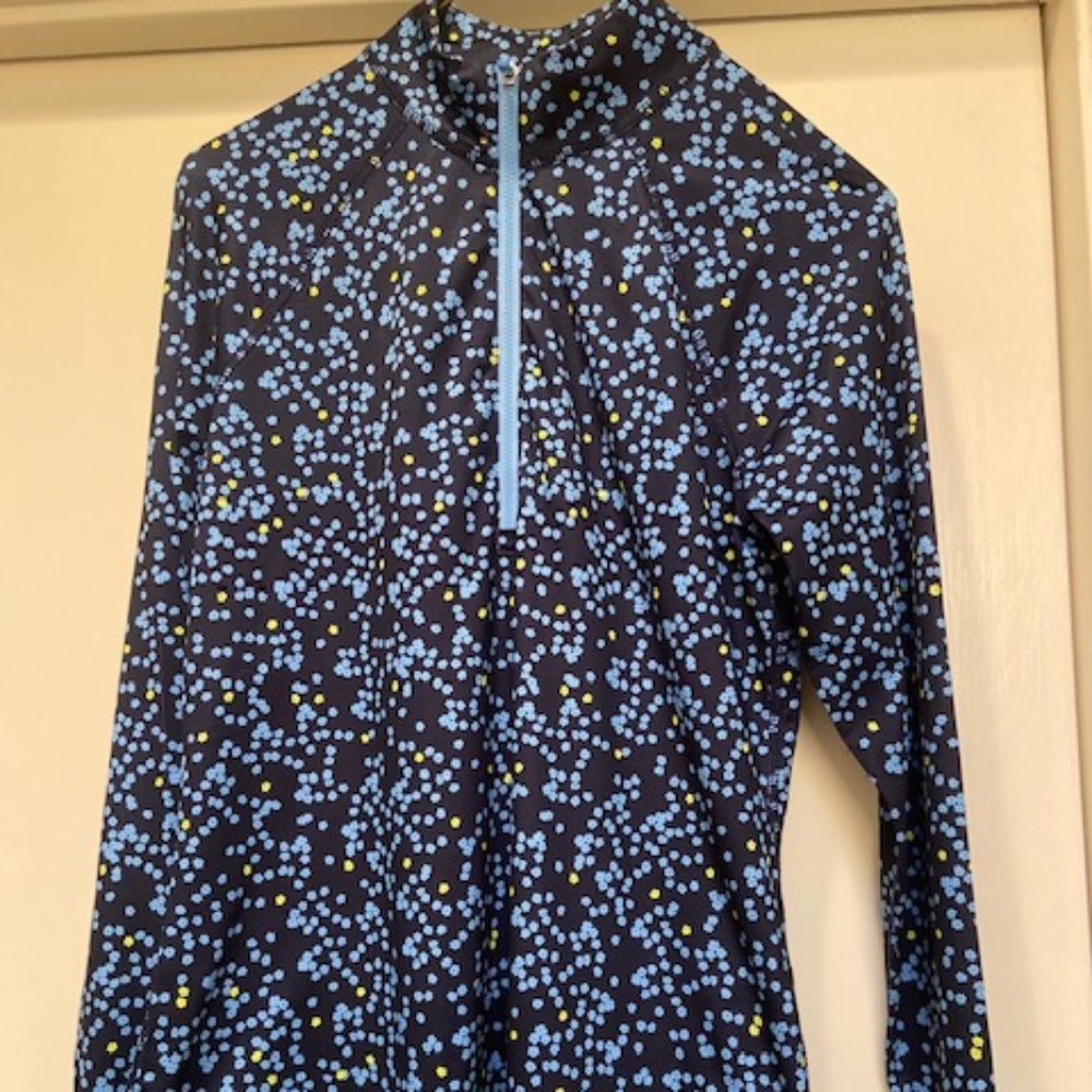 Jo fit golf shirt, BOGO free